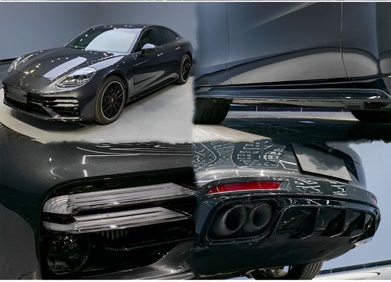 971 Porsche Panamera Turbo S Body Kit 2019- 2020- 2016-