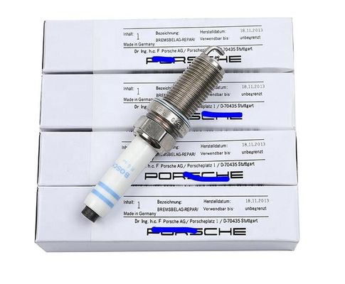 Spark Plug 3.0 3.6 4.8 For Porsche Cayenne 958 997 987 970 OEM 99917013090 95817022290