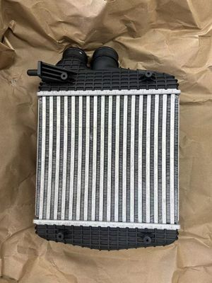 L.H Intercooler For Ghibli Levante Quattroporte By OEM 670109550 670035636 670009834