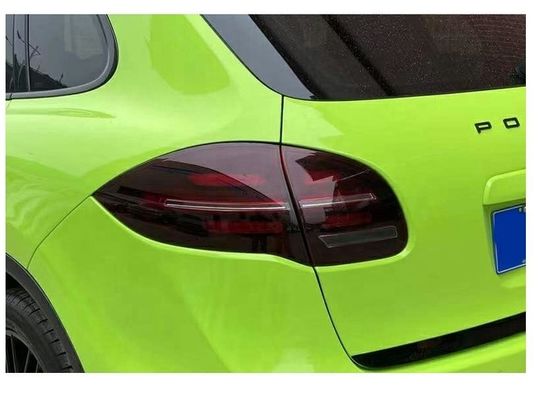 12V LED Taillights For Porsche Cayenne 958.1 2011-2014