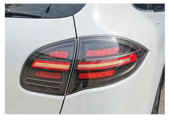 12V LED Taillights For Porsche Cayenne 958.1 2011-2014