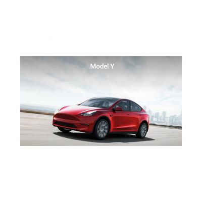 Model 3 Performance 21 Inch Alloy Wheel For Tesla 1188226 1188227 Part Number 3488226-00-A