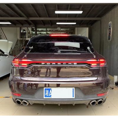 Led Taillights For Porsche Macan 95b 2015-2017 2014-2016 2015-2016