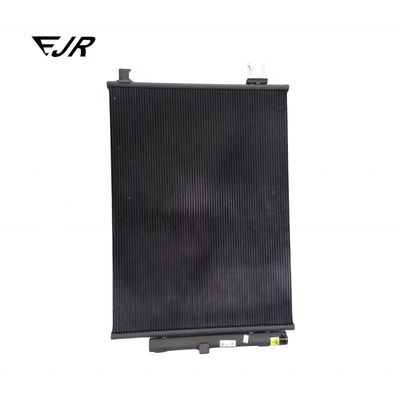 Car Air Conditioning Condenser For Maserati Ghibli Levante Quattroporte Made In Italy
