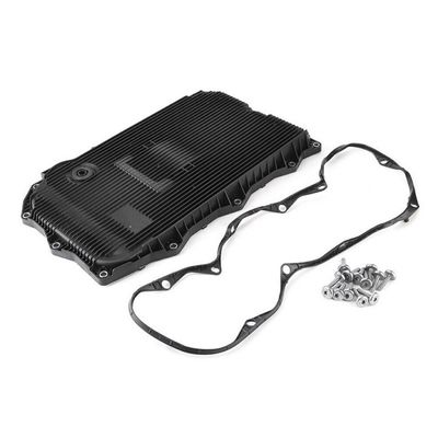 BMW 8 Speed Transmission Oil Pan OE 24117624192 24118612901 24117604960 Car Fitment BMW