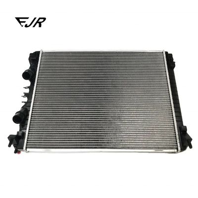 670038340 670030844 670107326 6700087 Coolant Radiator For Ghibli Quattroporte Levante
