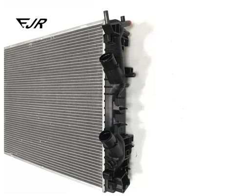 670038340 670030844 670107326 6700087 Coolant Radiator For Ghibli Quattroporte Levante