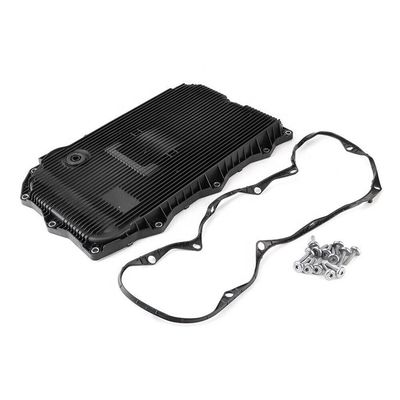 BMW 8 Speed Transmission Oil Pan OE 24117624192 24118612901 24117604960 Car Fitment BMW