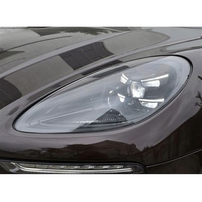 Plug And Play Matrix LED Headlight / Headlamp For Porsche Macan 2014-2022 OEM Standard Size