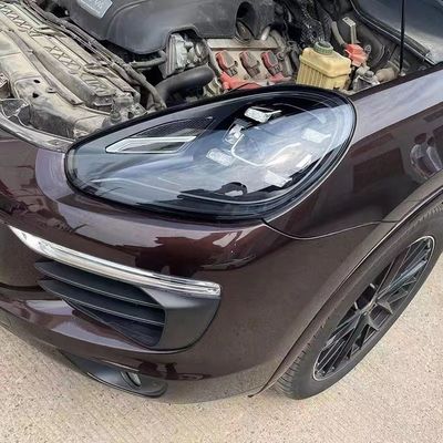 2017-2019 2016-2016 2017 2015-2016 Cayenne LED Headlights Upgrade
