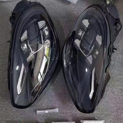 2017-2019 2016-2016 2017 2015-2016 Cayenne LED Headlights Upgrade