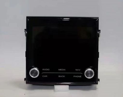 9'' Android 10.0 Car Multimedia Player For PORSCHE CAYENNE 2010-2017 1024*600 Resolution
