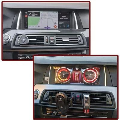 OE NO. BMW 10.25 Inch 4G LTE Android 12.0 Car Multimedia Player For BMW 5 Series F10 F11 CIC NBT System 2010-20