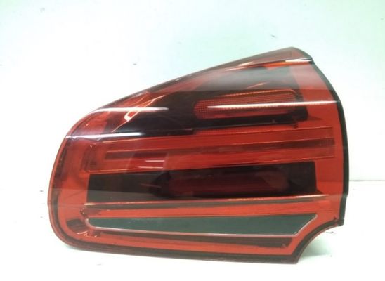 12V Tail Lights For Porsche Cayenne 95863106600 95863106610