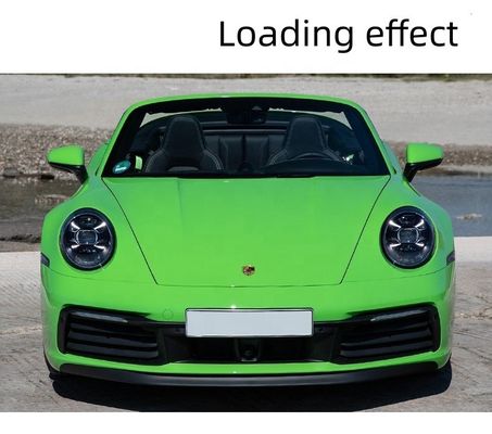 OE No. 99163199350 99163123202 For 2012-2018 Porsche 911 LED Headlights