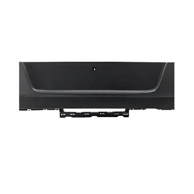 Enhance The Look Of Your BENTLEY Continental GT With This Rear Bumper W/O Chrome Stripe