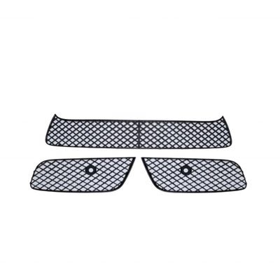 Front Bumper Net 3w3 807 647/648 The Perfect Fit For Your Bentley Continental GT GTC