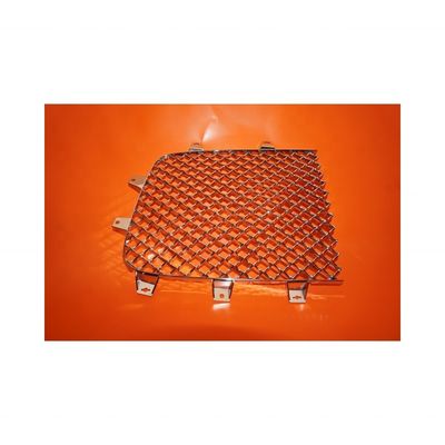 Suitable For Bentley GT GTC Grille 2012 2013 2014 2015 2016 2017 Coupe 3w3 853 683A/684A