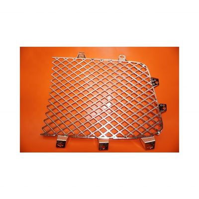 Suitable For Bentley GT GTC Grille 2012 2013 2014 2015 2016 2017 Coupe 3w3 853 683A/684A
