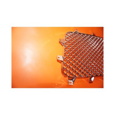 Suitable For Bentley GT GTC Grille 2012 2013 2014 2015 2016 2017 Coupe 3w3 853 683A/684A