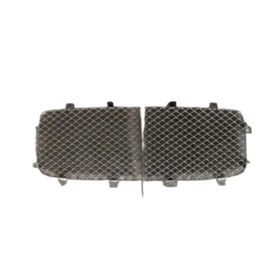 3W3 853 683/684 Grille Mesh For Bentley Continental GT 2012-2018 Upgrade Your Style