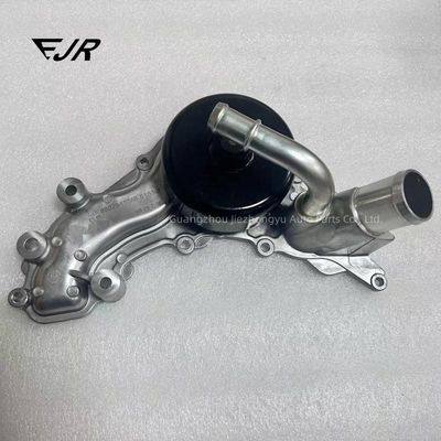 2017-2019 WATER PUMP ASSEMBLY For Ghibli Levante Quattroporte 3.0 V6 And Long-Lasting