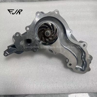 2017-2019 WATER PUMP ASSEMBLY For Ghibli Levante Quattroporte 3.0 V6 And Long-Lasting