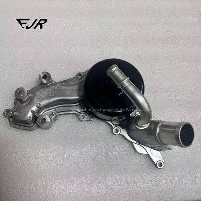 2017-2019 WATER PUMP ASSEMBLY For Ghibli Levante Quattroporte 3.0 V6 And Long-Lasting