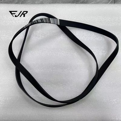 2019- Year 243857 Compressor Driving Belt For Ghibli Levante Quattroporte 3.0 V6