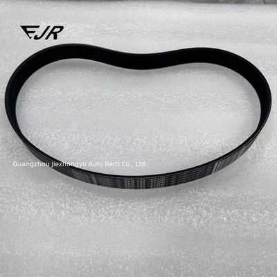 3.0 V6 Alternator Drive Belt For Ghibli Levante Quattroporte OE NO. 286570 Replace/Repair