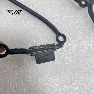 Car Engine Head Cover Gasket For GranCabrio GranTurismo Quattroporte Replace/Repair