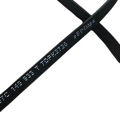 Rubberbelt for Bentley Continental Flying Spur OE Standard 07C145933T 07C145933S