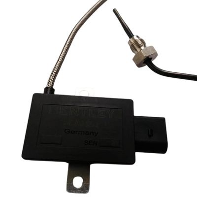 Auto Temperature Sensor 07C919529L For Bentley ContinentalGT/GTC Car Exhaust Gas Sensor
