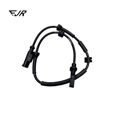 670035289 Rear ABS Sensor For Maserati Ghibli And Quattroporte 2017 Easy Installation