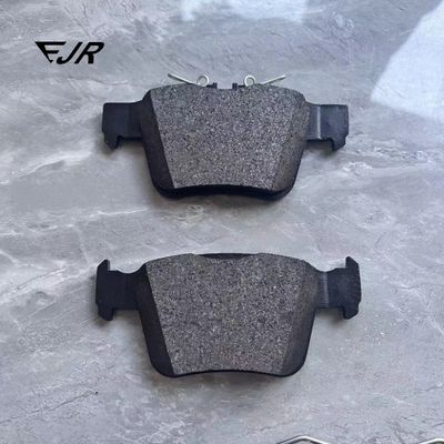 Rear Brake Pads For Levante Ghibli Quattroporte 2017 Ghibli And Quattroporte Compatible