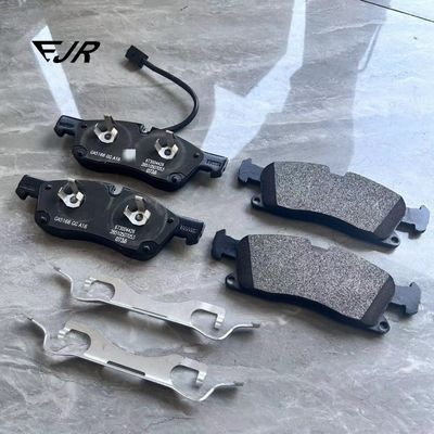 100% Tested Auto Parts For Levante Front Brake Pads OEM 673004427 673011564