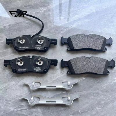 100% Tested Auto Parts For Levante Front Brake Pads OEM 673004427 673011564