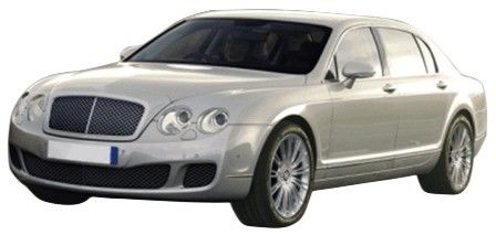 Guaranteed Bumper For Bentley Flying Spur OEM 3W5807217AC/AS 3W5807417AF/AB 3W5807433