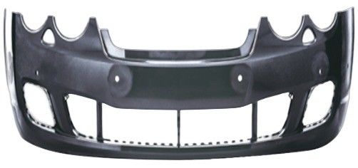 Guaranteed Bumper For Bentley Flying Spur OEM 3W5807217AC/AS 3W5807417AF/AB 3W5807433