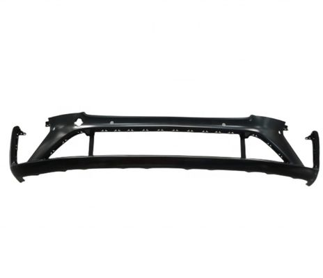 Fiber Glass Bumper For Bentley Continental GT 2019 Car Make Continental OEM 3SD807437