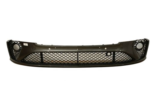 Fiber Glass Bumper For Bentley Continental GT 2019 Car Make Continental OEM 3SD807437