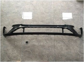 Fiber Glass Bumper For Bentley Continental GT 2019 Car Make Continental OEM 3SD807437