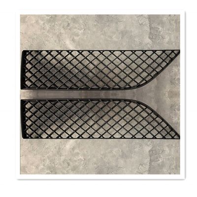 Standard Car Front Bumper Grill For 2020 Bentley Continental GT OEM 3SD807676 3SD807675