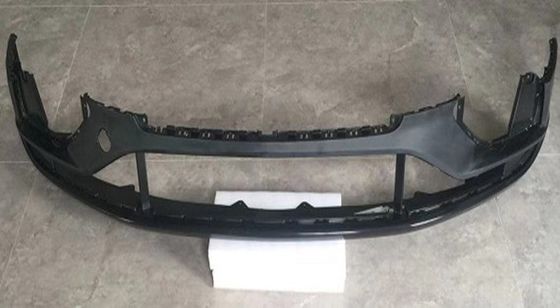 Front Bumper For 2016-2018 Bentley Continental GT Auto Car Within OEM 3W3807217AS