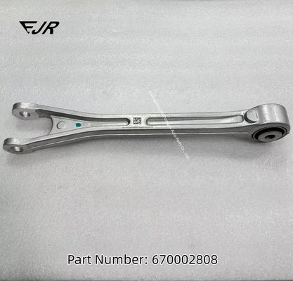 670002808 Automotive Rear Suspension Control Arm for Ghibli Levante Quattroporte 2017-2018
