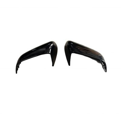 2021- Tesla Y Rearview Mirror Housing OEM1495593-00-A 1495594-00-A For Tesla Owners