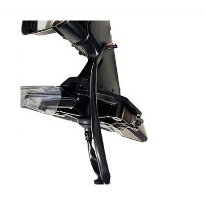2021- Model Y AWD Long Range Car Side View Mirror OEM L 1495587-00-C R 1495588-00-C