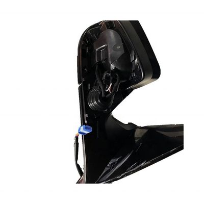 2021- Model Y AWD Long Range Car Side View Mirror OEM L 1495587-00-C R 1495588-00-C