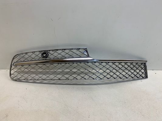 Bentley Flying Spur Front Grille 2013-2016 OEM 4W0807647E 4W0807648J 4W0807647G