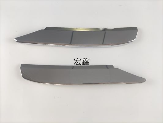 Bentley Flying Spur Front Grille 2013-2016 OEM 4W0807647E 4W0807648J 4W0807647G